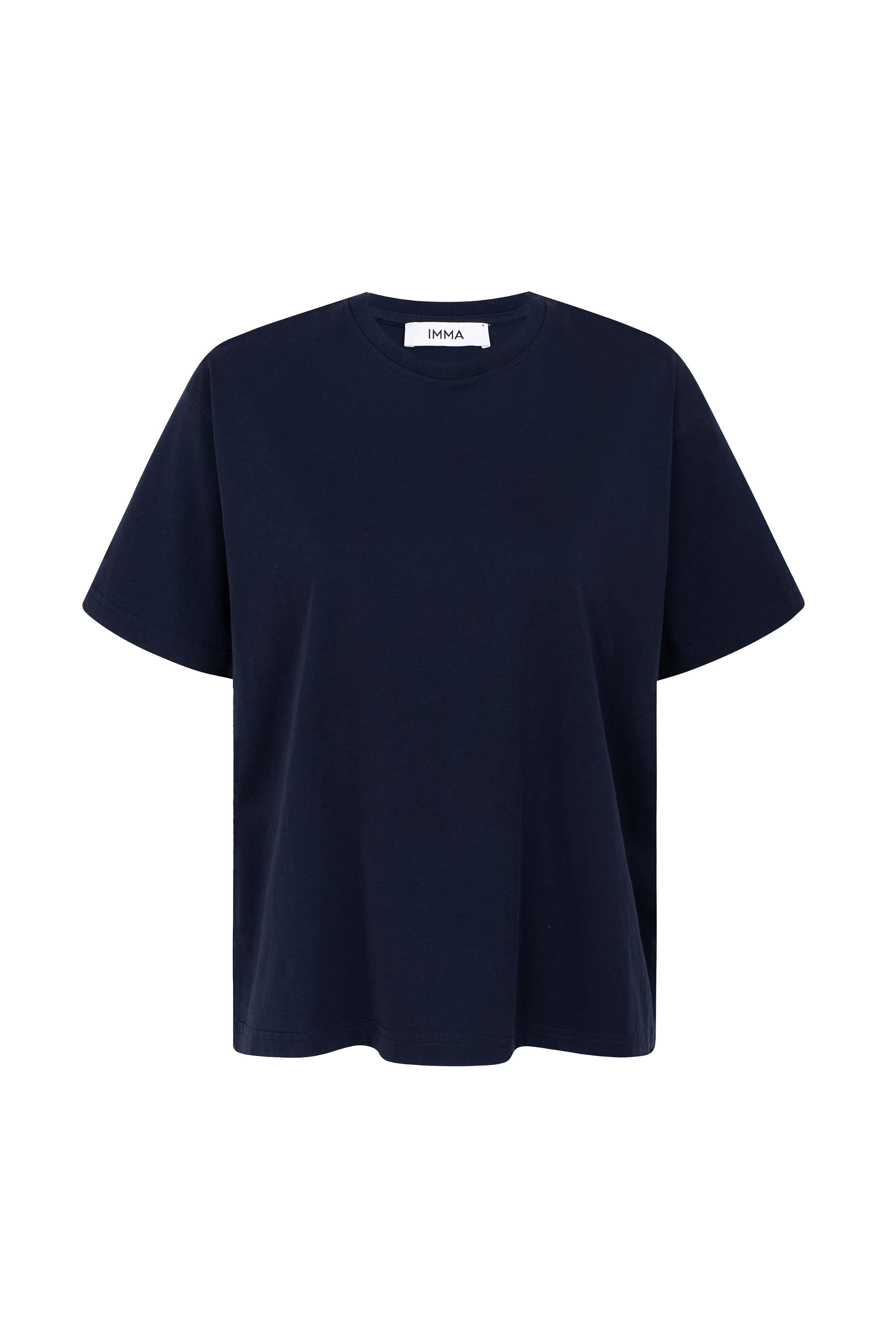 JACKIE T-Shirt Blue
