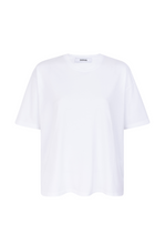 Load image into Gallery viewer, JACKIE T-Shirt White