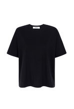 Load image into Gallery viewer, JACKIE T-Shirt Black