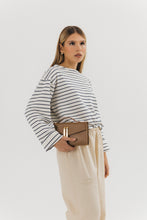 Load image into Gallery viewer, JANE Breton Shirt