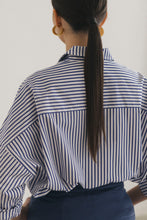 Load image into Gallery viewer, GABRIELLE Striped