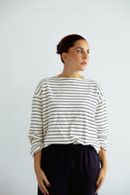 Load image into Gallery viewer, JANE Breton Shirt