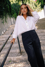 Load image into Gallery viewer, GABRIELLE Shirt White