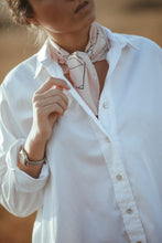 Load image into Gallery viewer, GABRIELLE Shirt White