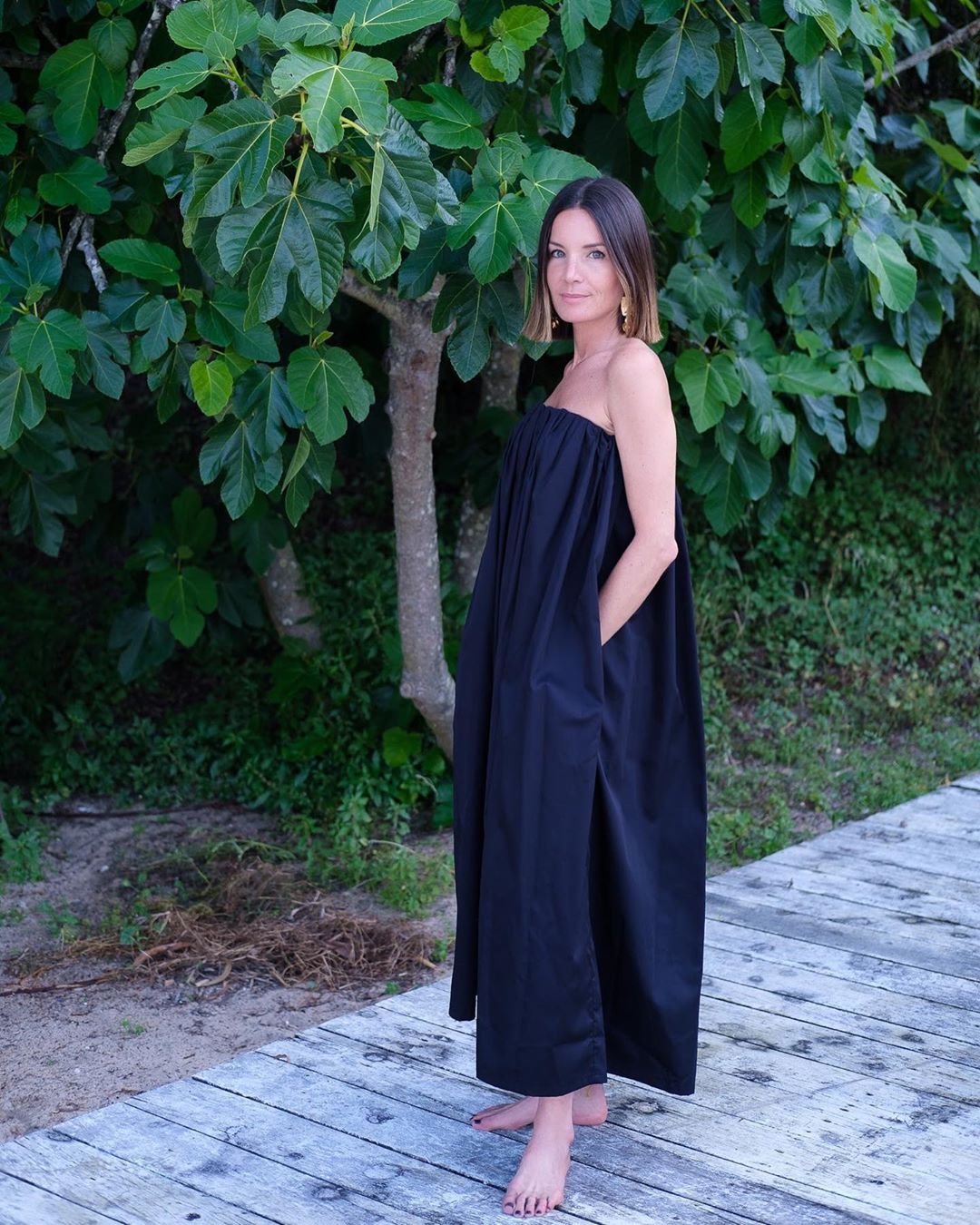 6 time we loved Influencers wearing PORTO CERVO