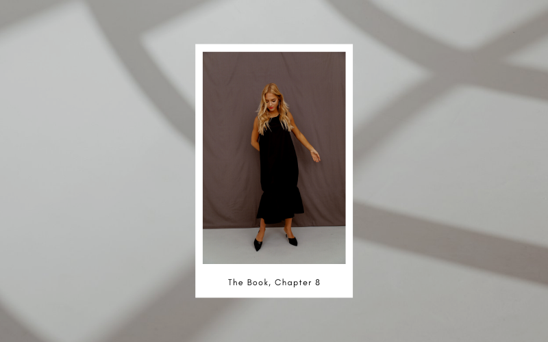 Chapter Nine, Party Looks