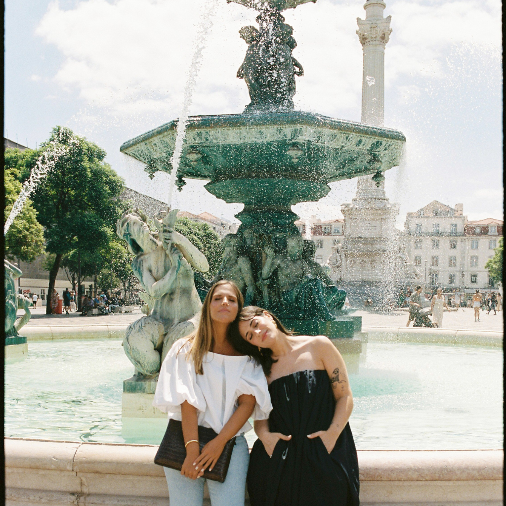 LISBON ICONS