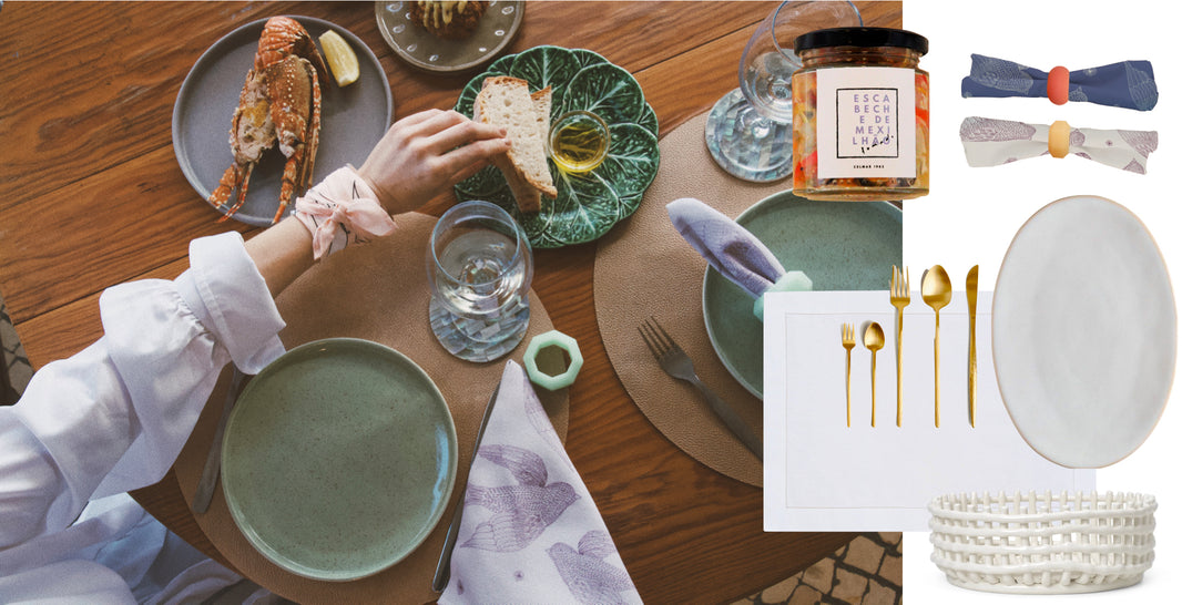 All the tips you need for great meals... at home!
