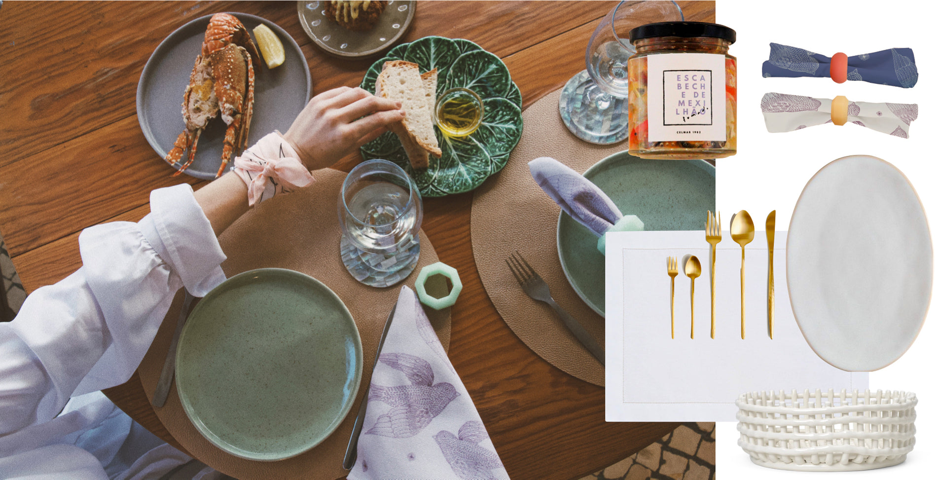 All the tips you need for great meals... at home!