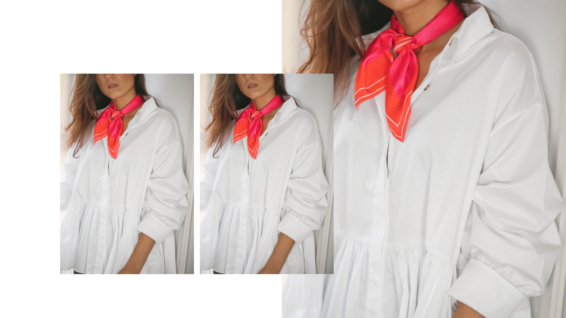 WHAT TO WEAR | CHRISTMAS MOOD