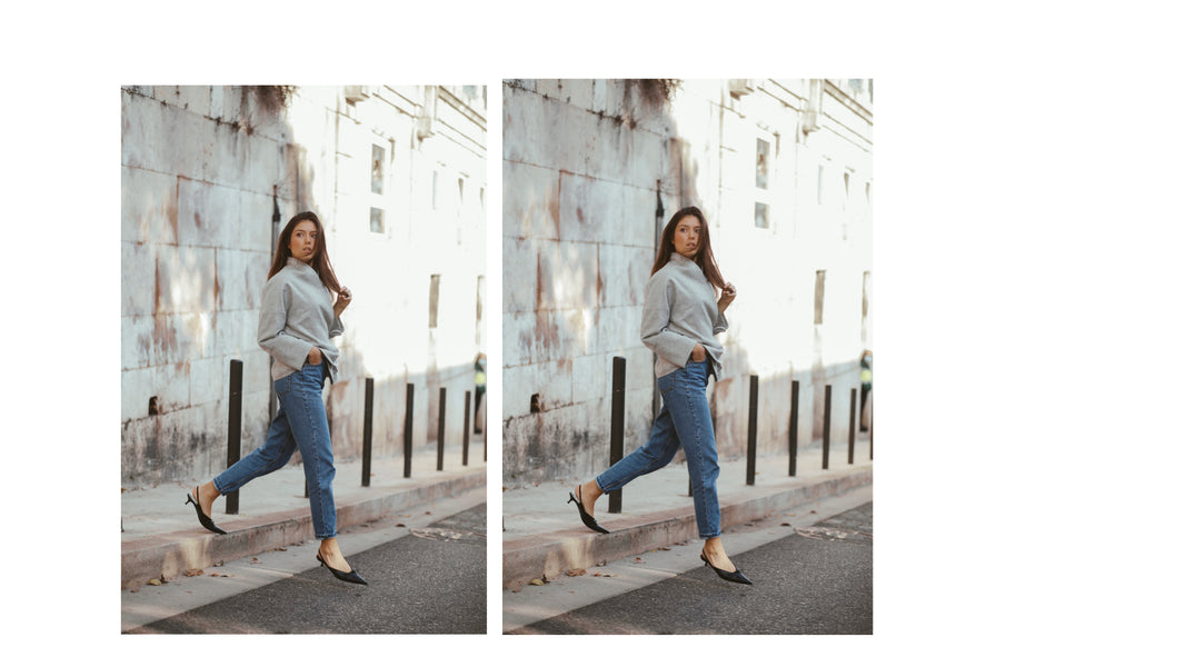 NEW IN | Meet CHAMARTIN Coat