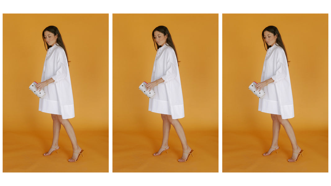 FEARLESS | Meet the three new pieces