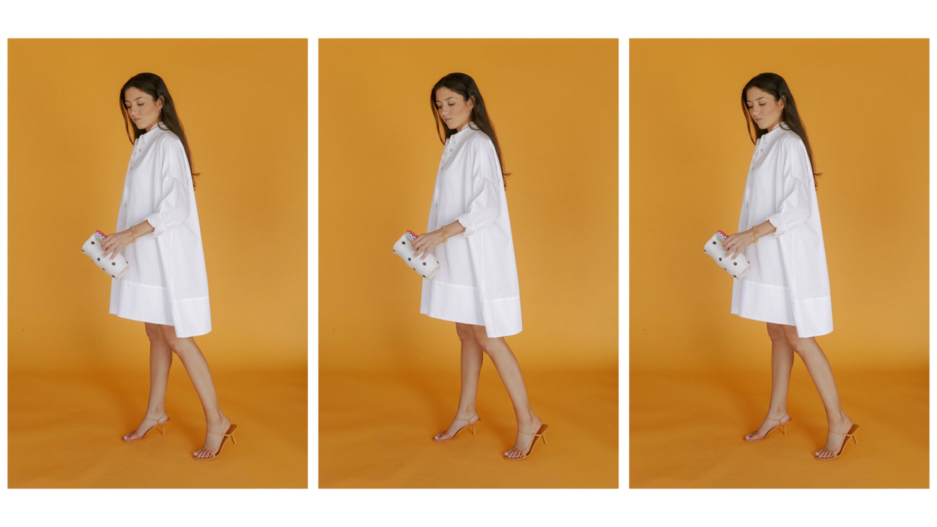 FEARLESS | Meet the three new pieces