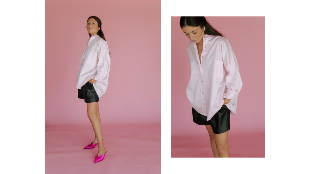FEARLESS | Get to know all about our Spring campaign