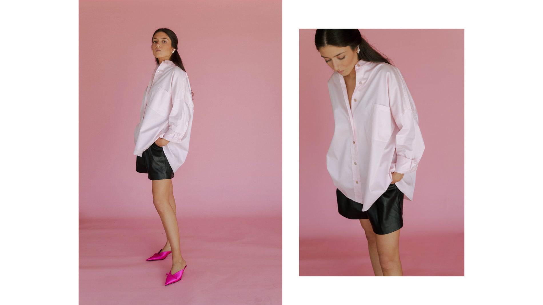 FEARLESS | Get to know all about our Spring campaign