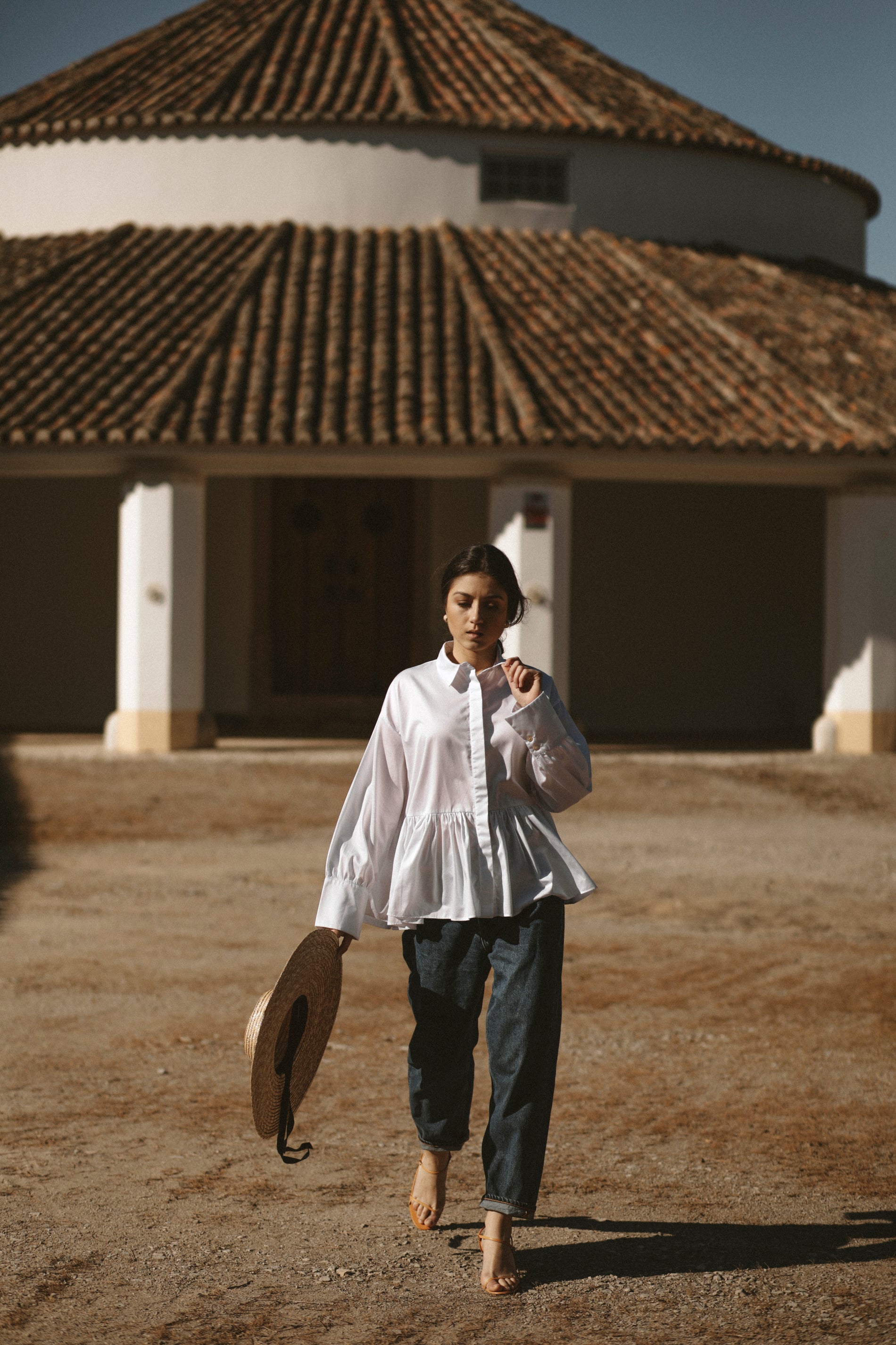 What to Wear this Week? | White Shirt Special Edition