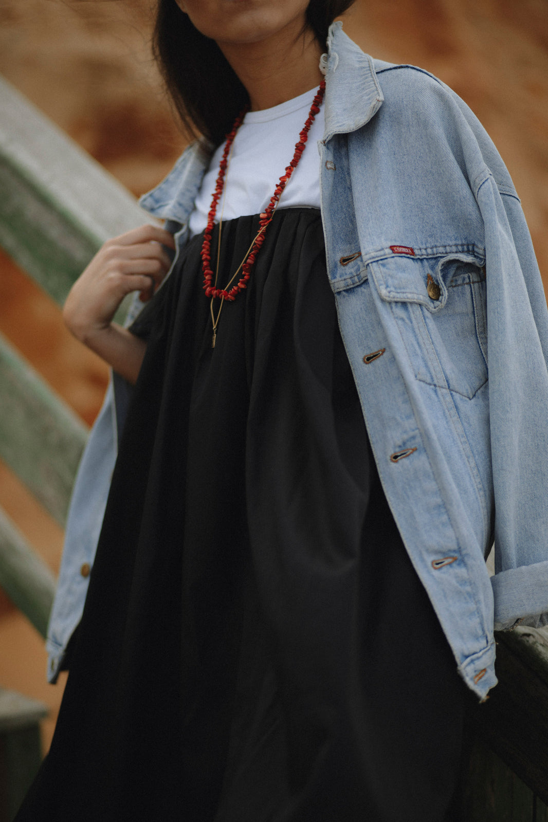 #3 cool ways to wear Porto Cervo this Fall