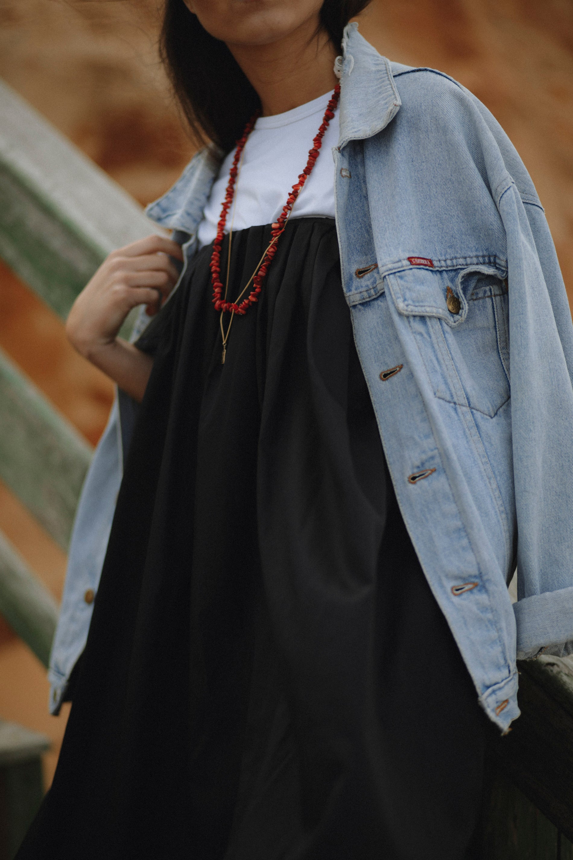 #3 cool ways to wear Porto Cervo this Fall