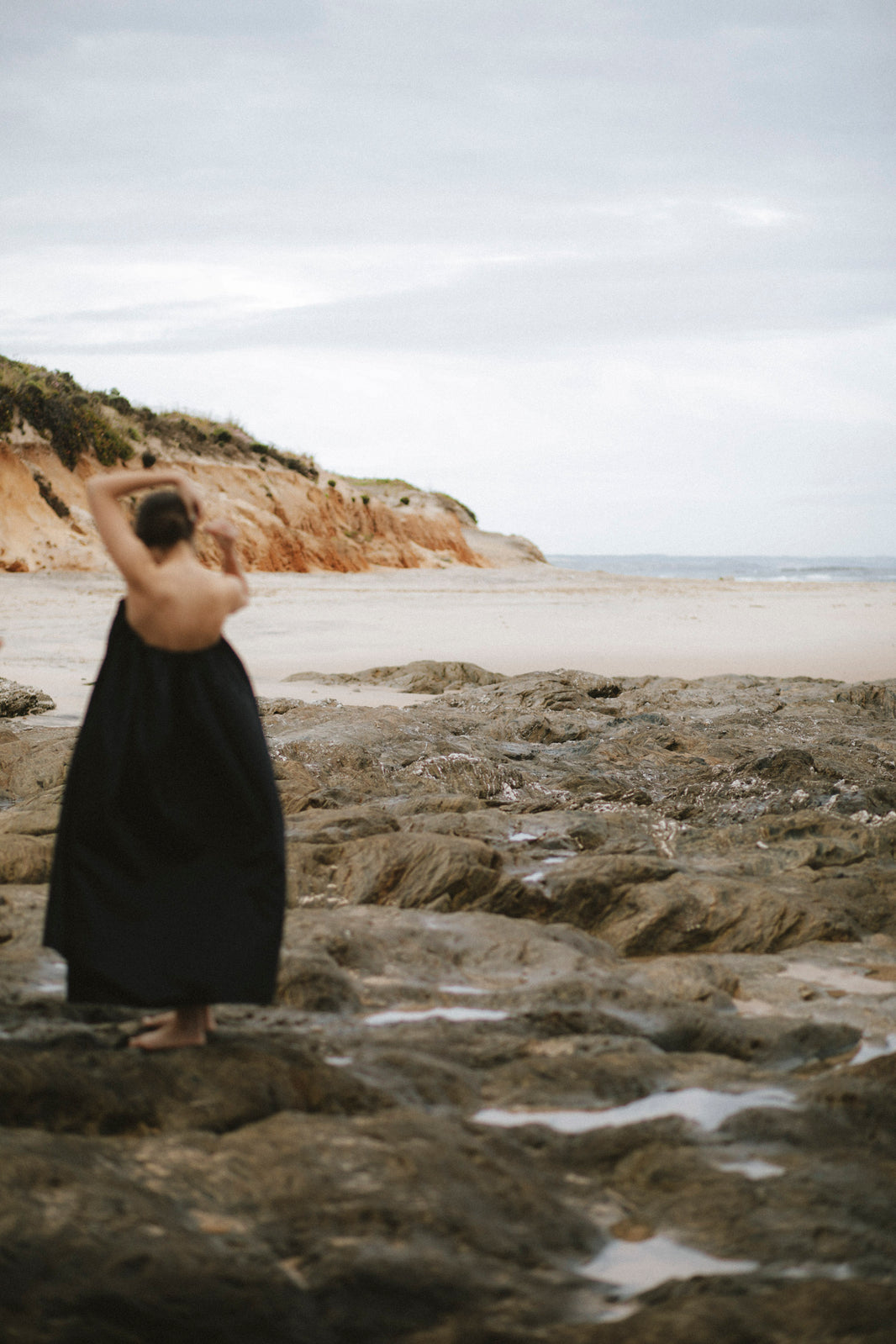 L'ESSENTIEL | What inspired us to creat this collection?