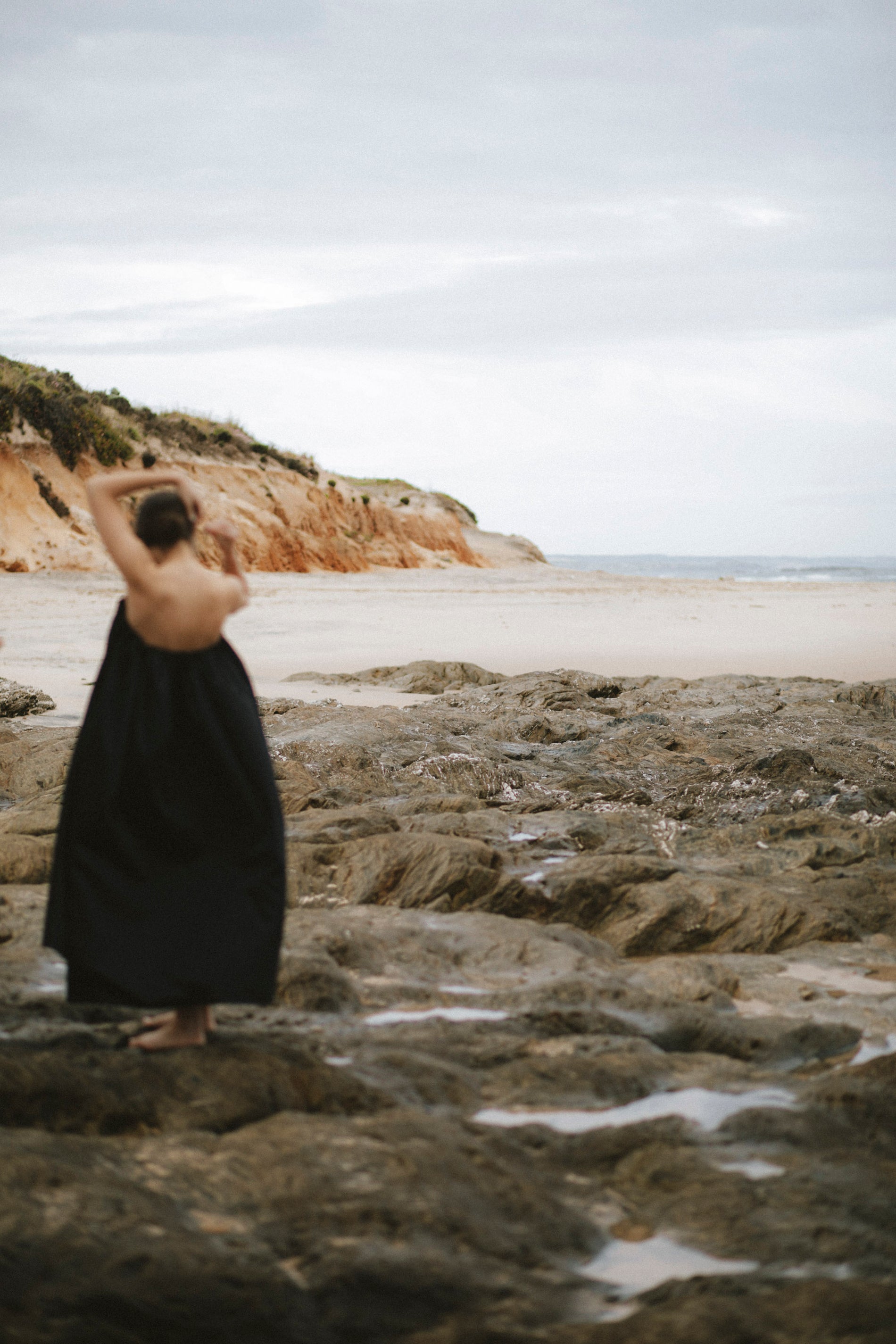 L'ESSENTIEL | What inspired us to creat this collection?