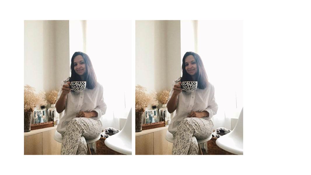 #3 Types of Stay Home Outfits - What's Yours?