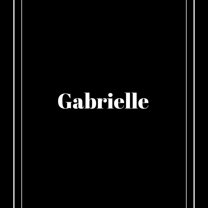 GABRIELLE