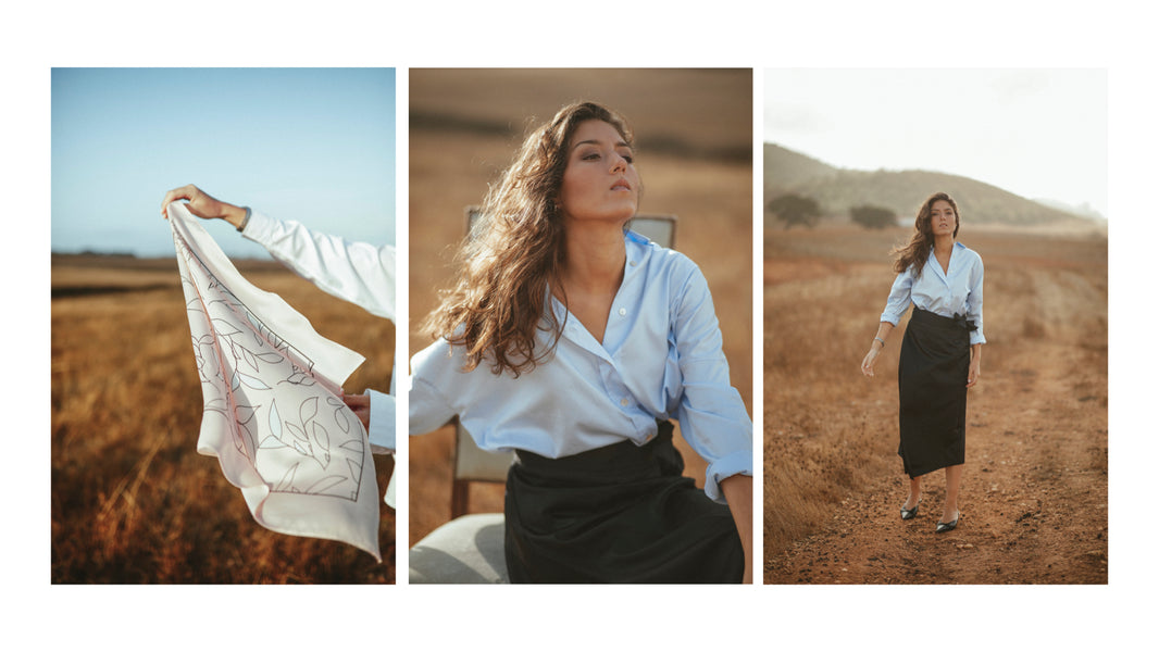 NEW IN | Meet our #3 new pieces