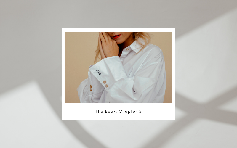 Chapter Eight, The Perfect Gift