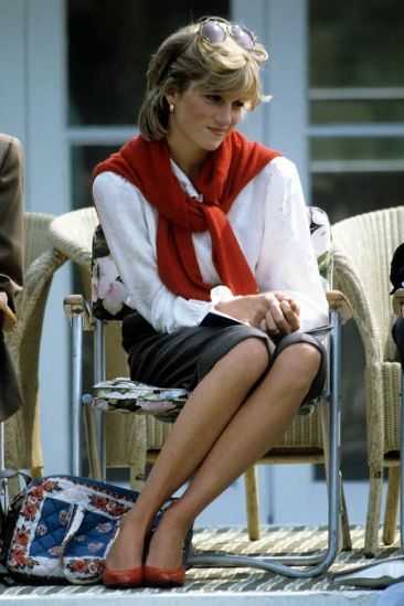 IT LOOKS | #7 Diana's looks we want to copy this week