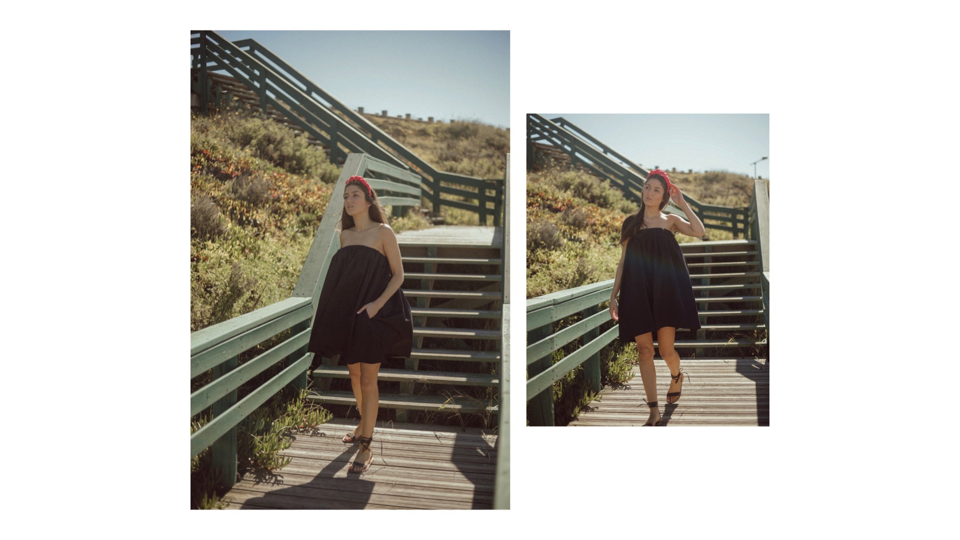 IT LIST | 5 Favorite Summer Outfits