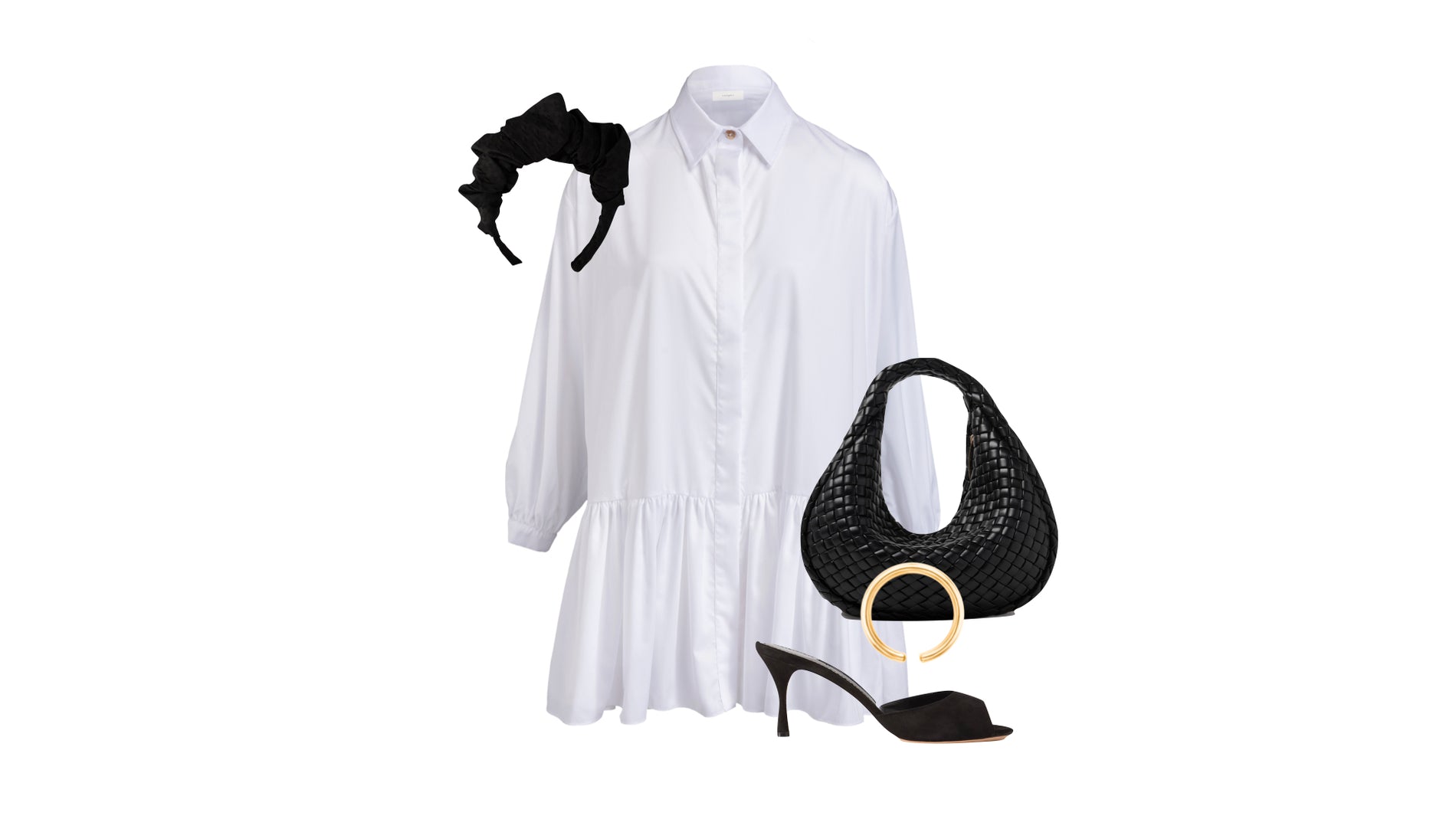 #4 Ways to Combine CAMPOS' SUMMER COMBO
