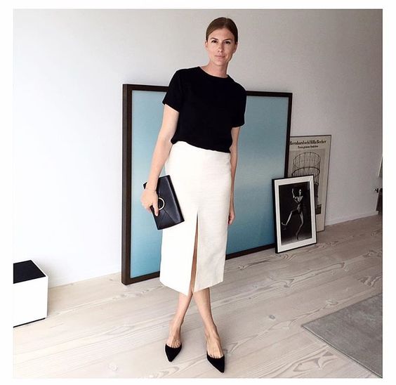IT LOOKS | 10 Outfits to Work from Home in S T Y L E