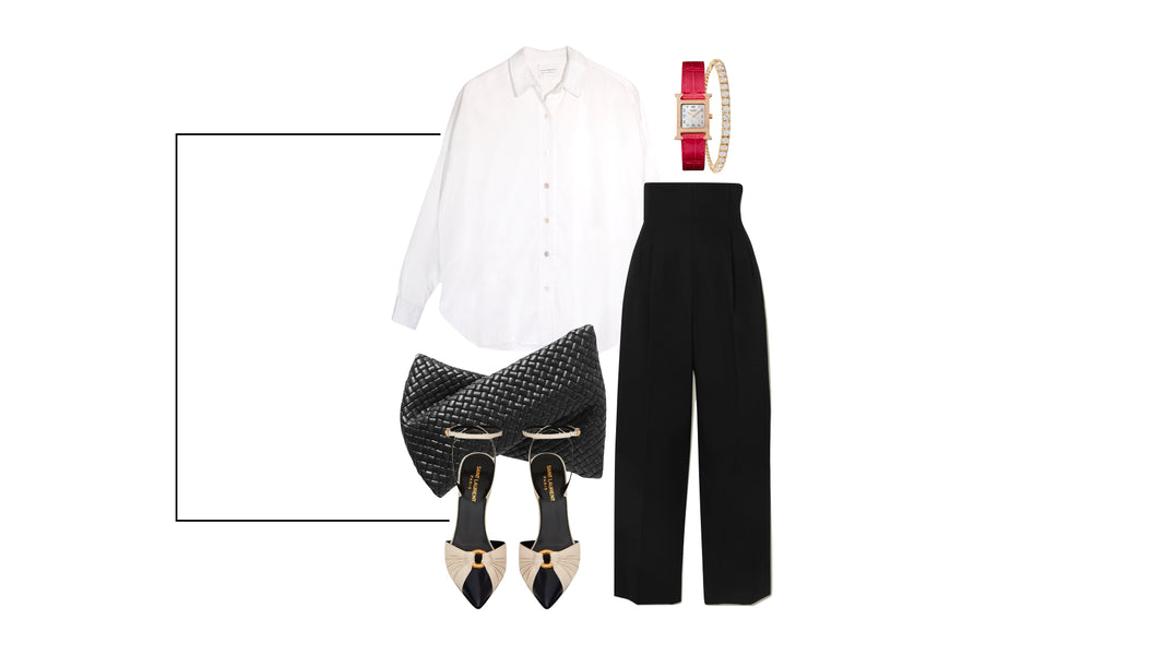 What to Wear by Campos - February Edition