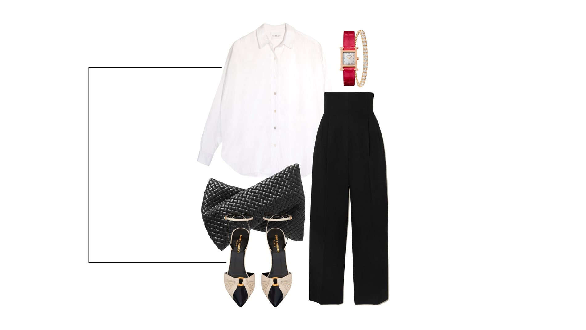 What to Wear by Campos - February Edition