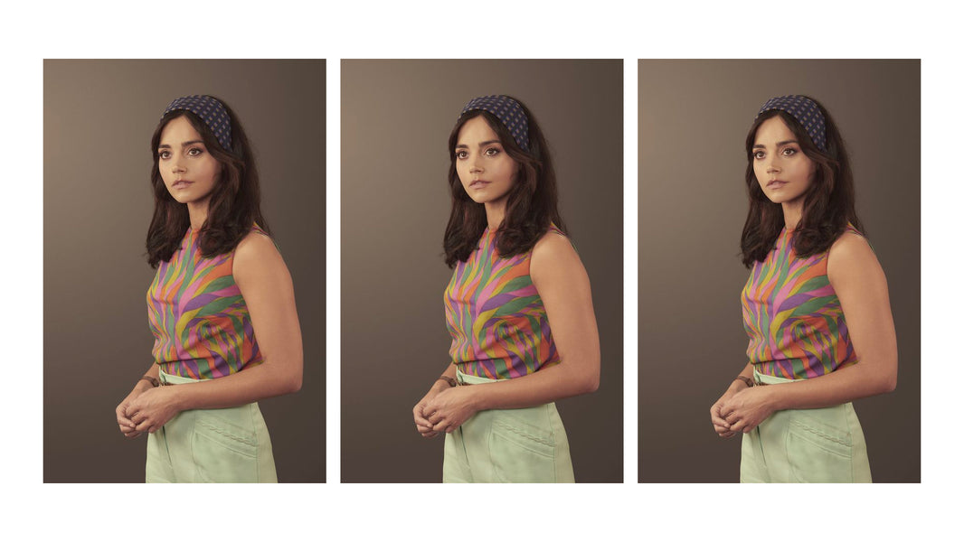 TREND ALERT | The 70's are back - and we need to bring back a certain piece...