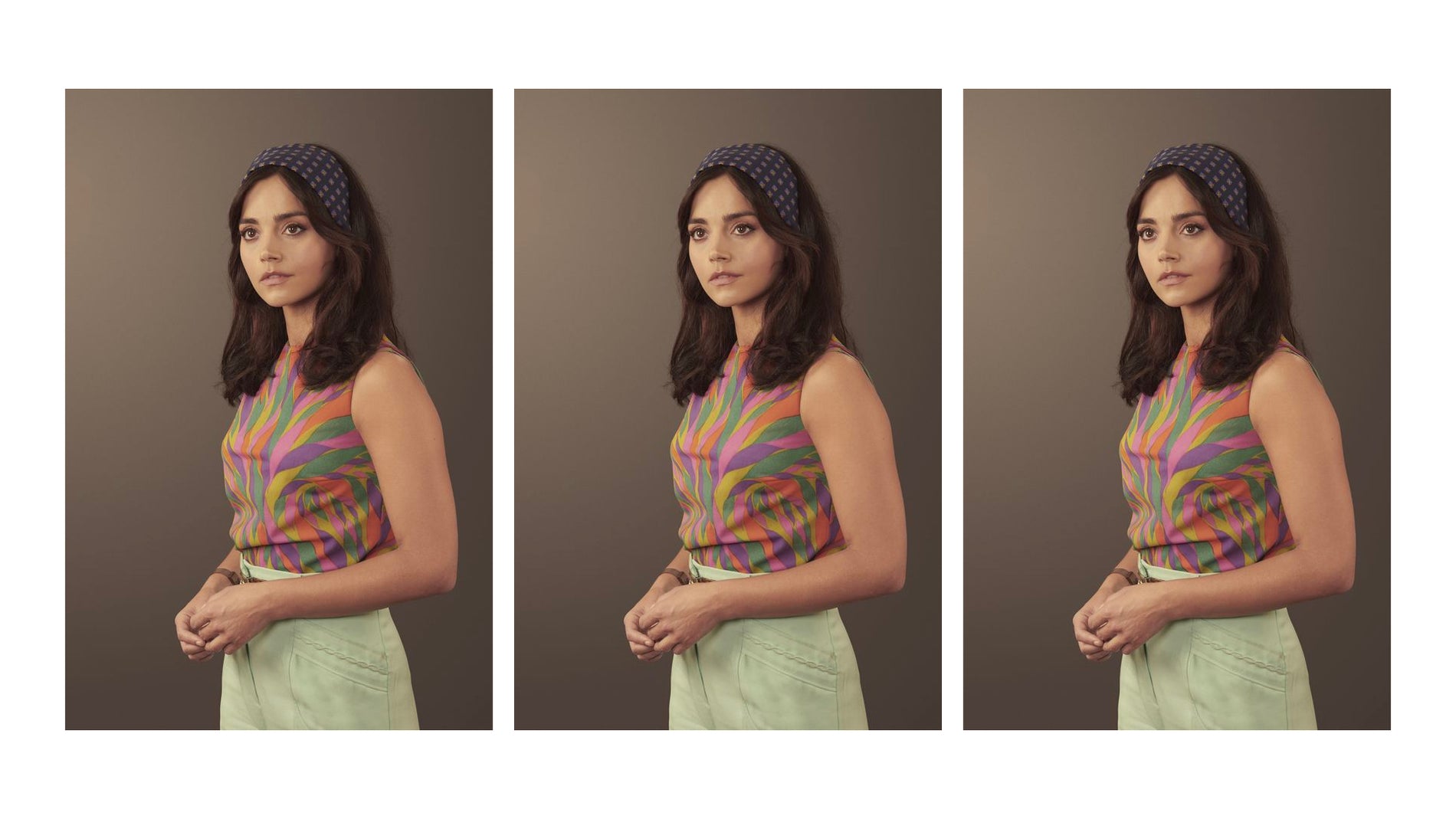 TREND ALERT | The 70's are back - and we need to bring back a certain piece...