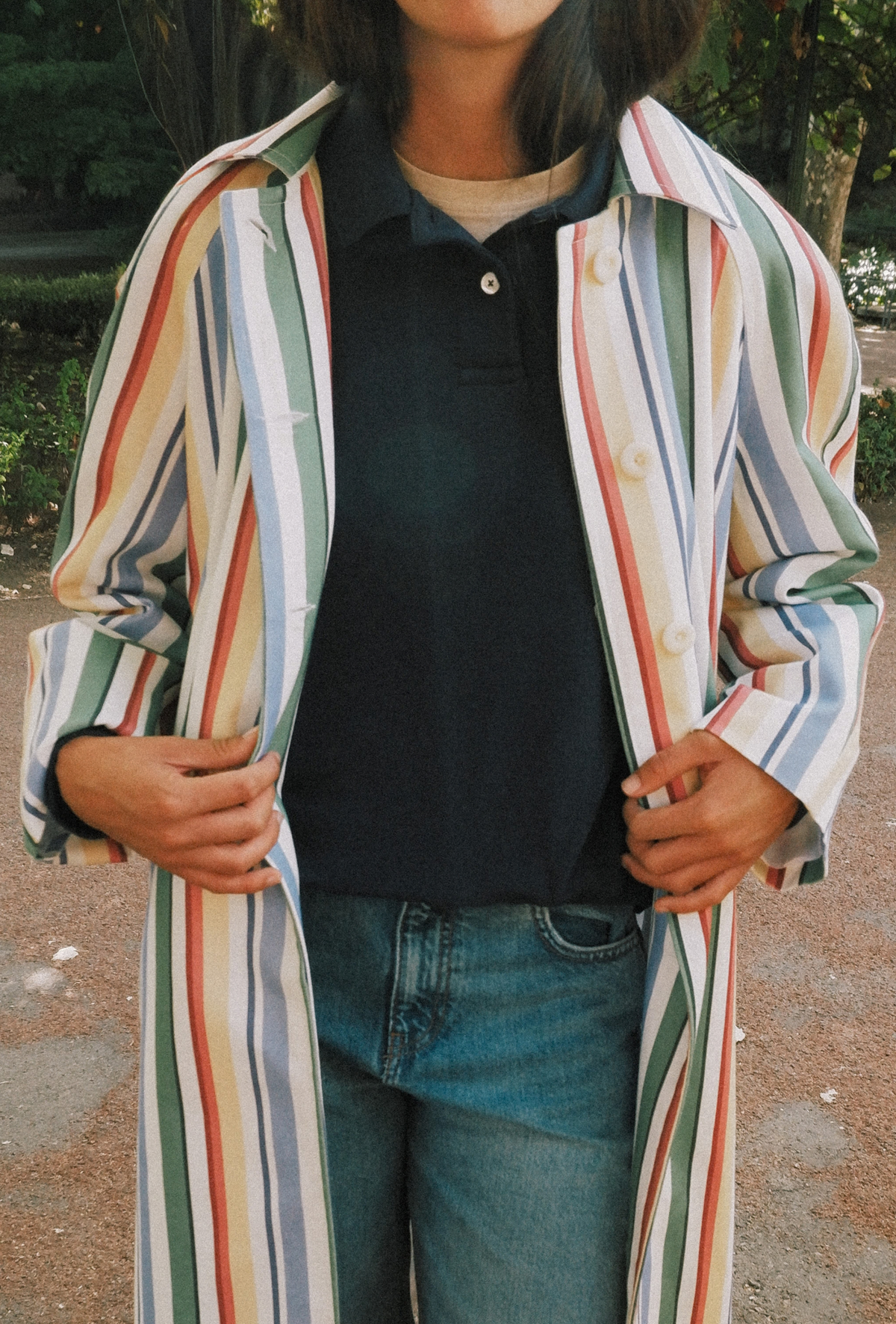 JACKETS