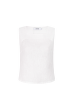 Cargar imagen en el visor de la galería, BEA Blouse White