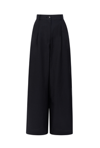 Pantalón SANTIAGO Negro