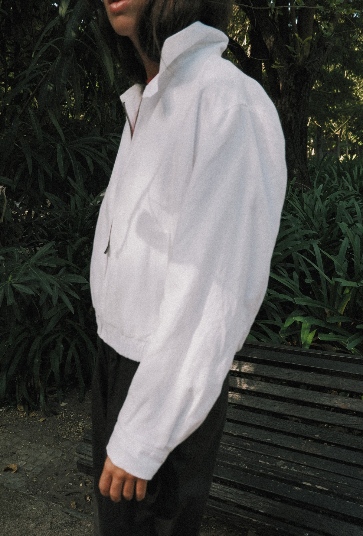 HARBOR Jacket