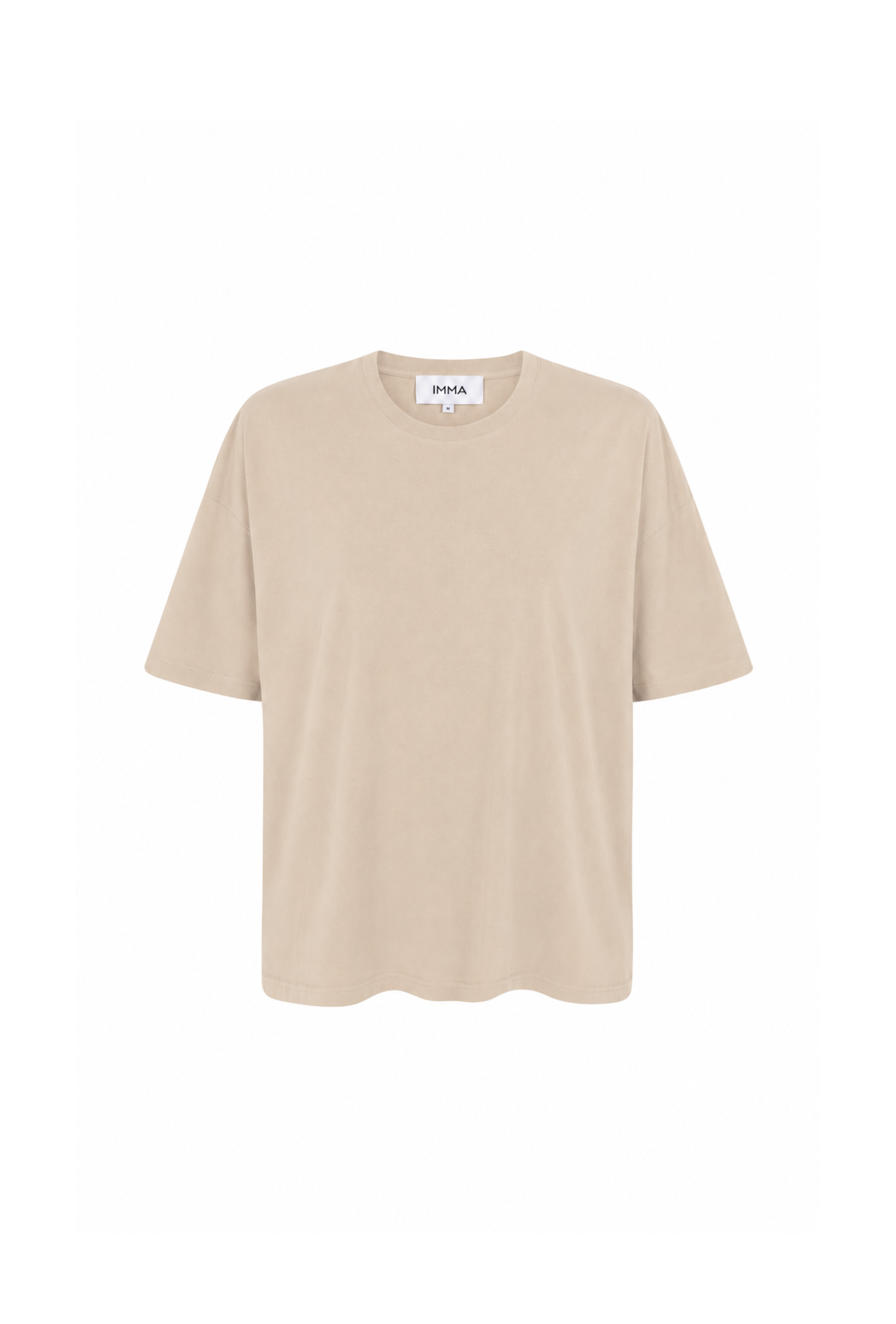 Camiseta JACKIE Azul