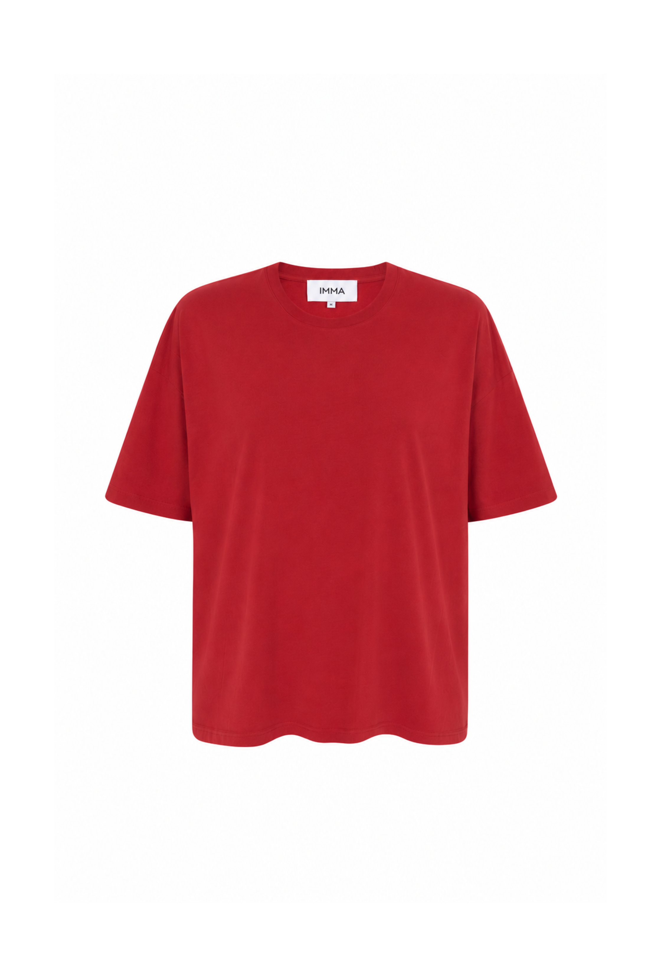 Camiseta JACKIE Azul