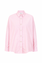 Load image into Gallery viewer, GABRIELLE Shirt Pink