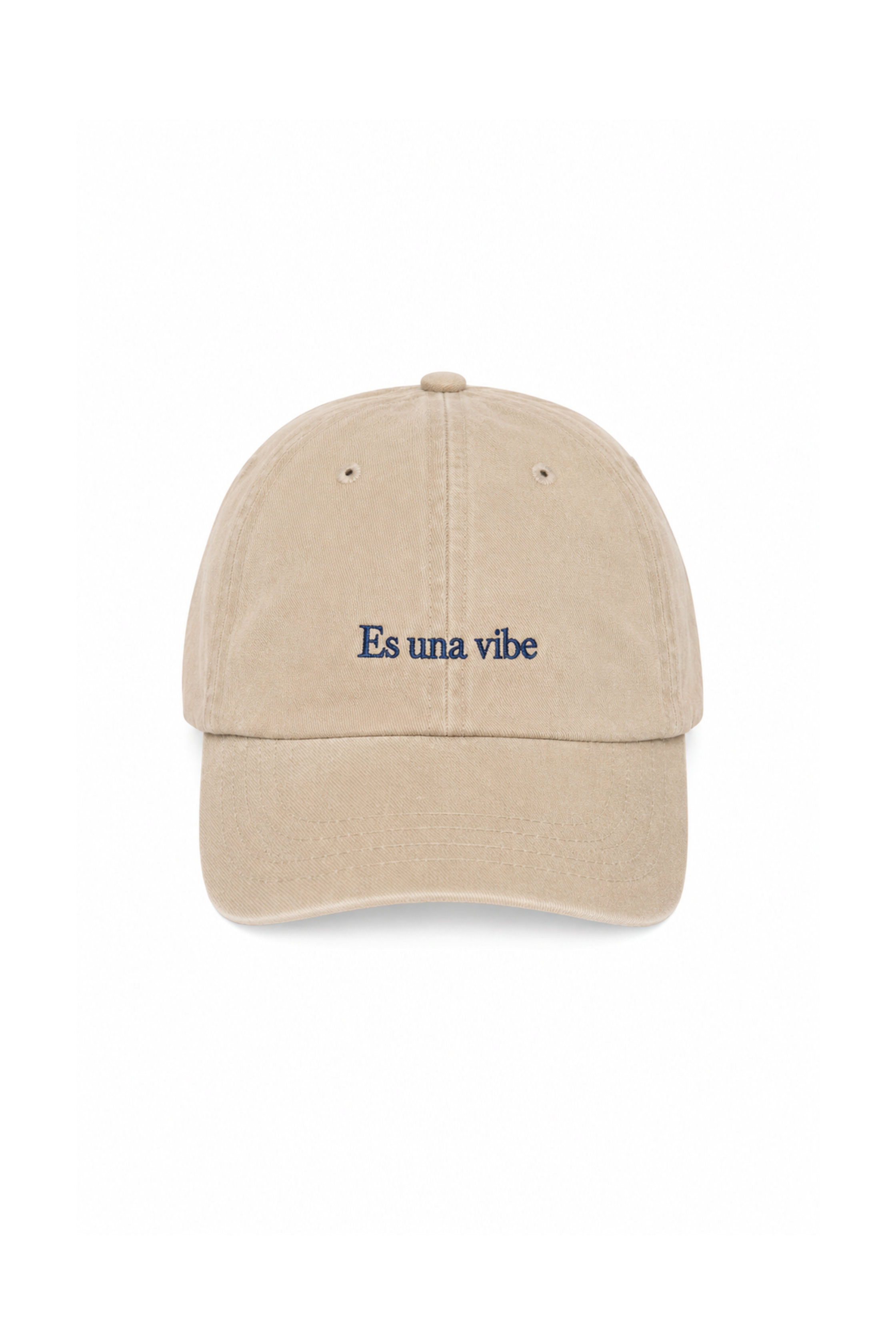 ES UNA VIBE Cap