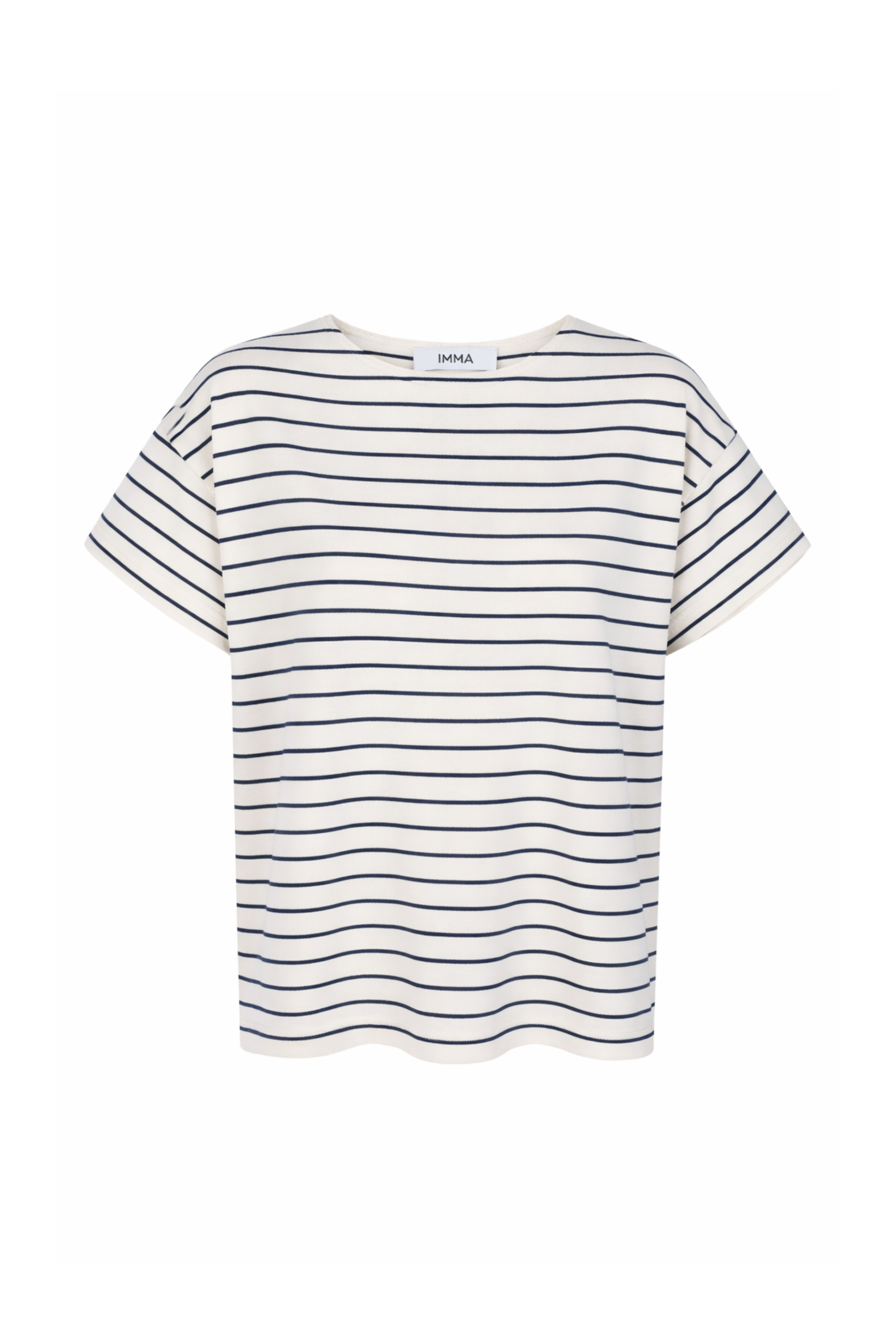 T-shirt JANE Breton