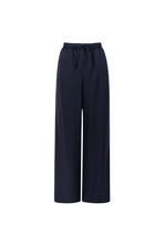 Load image into Gallery viewer, COLUMBINE Trousers Dark Blue