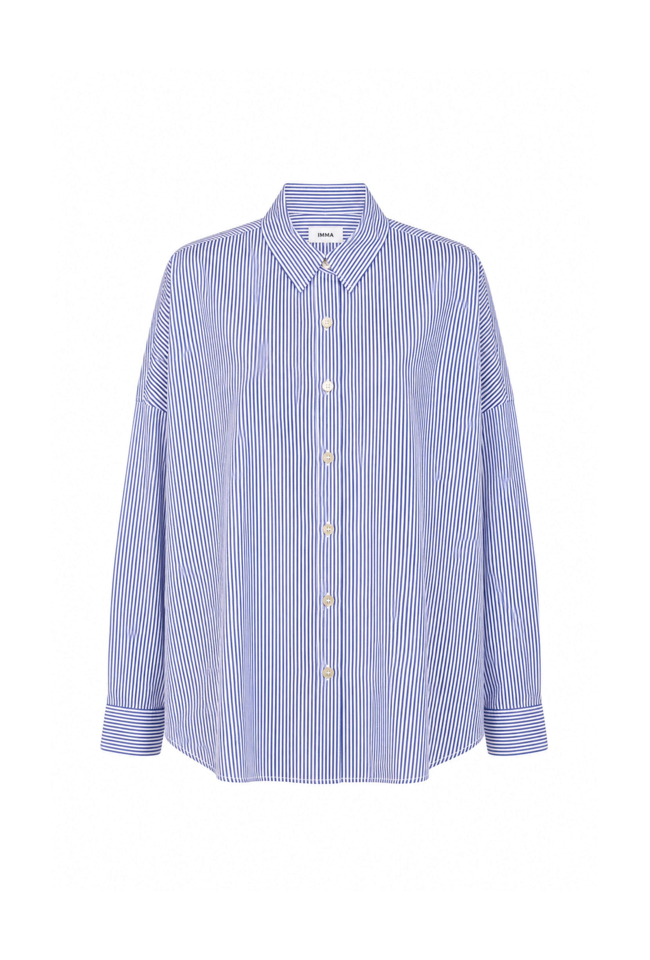 EL FARO GABRIELLE Shirt Striped