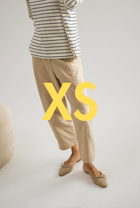 Pantalón LIMA Beige