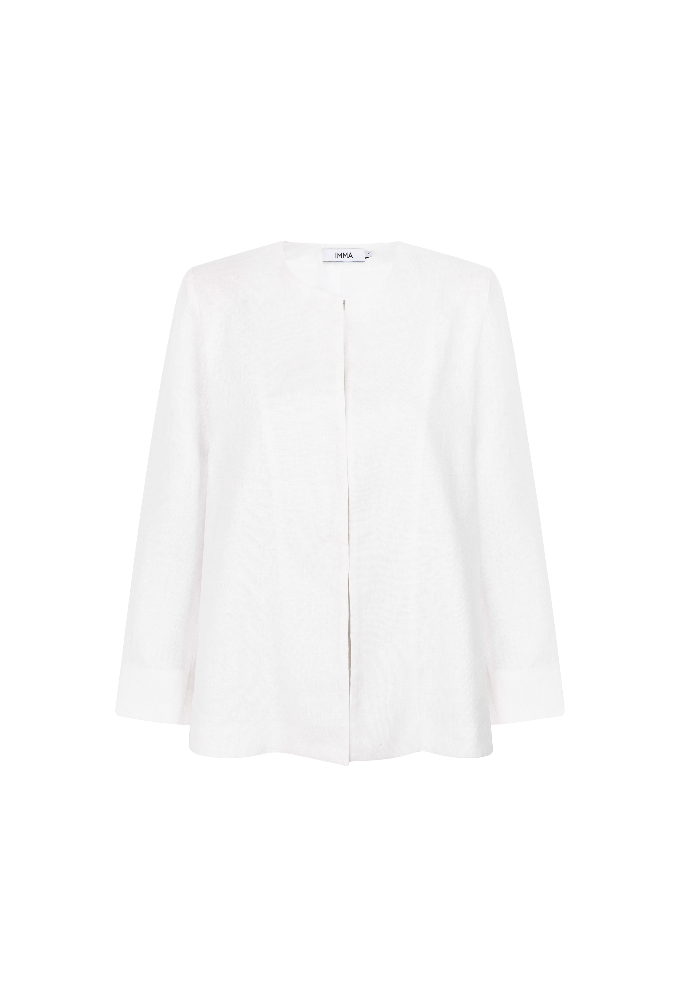 COCO Jacket White