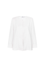 Load image into Gallery viewer, COCO Jacket White